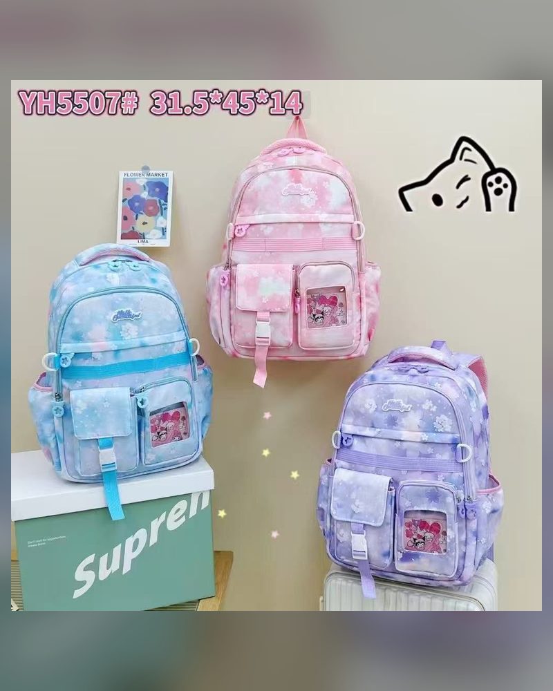 حقيبة تاي داي — YH5507