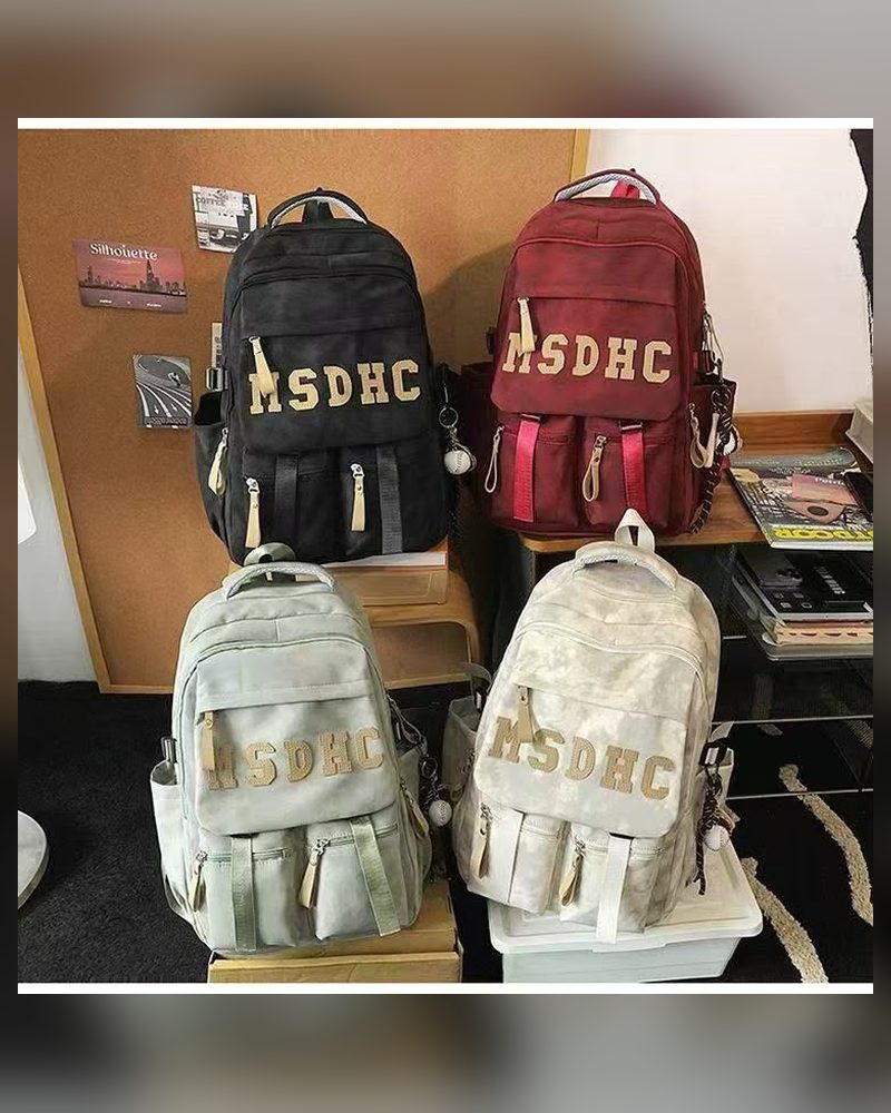 حقيبة MSDHC